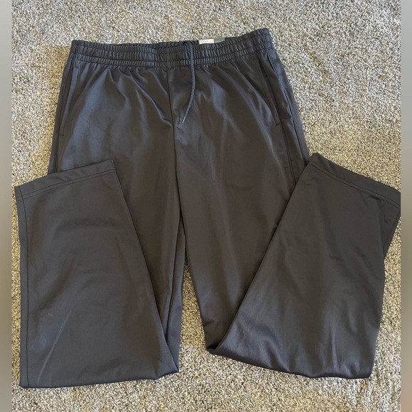 NWT Tek Gear Men's Charcoal Joggers - Picture 1 of 3